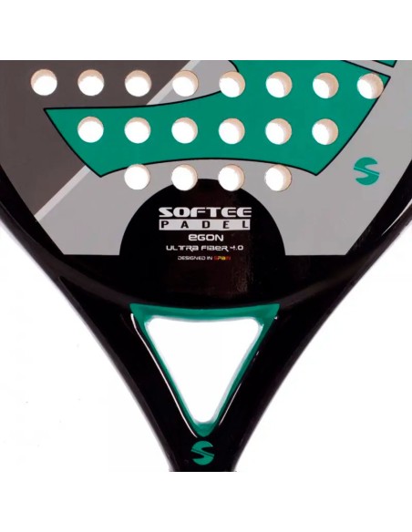 Softee Egon 2024 | Ofertas de pádel